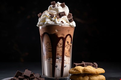 Milkshake